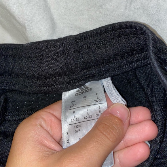 Adidas Tiro ‘17 Pants - Picture 2 of 6